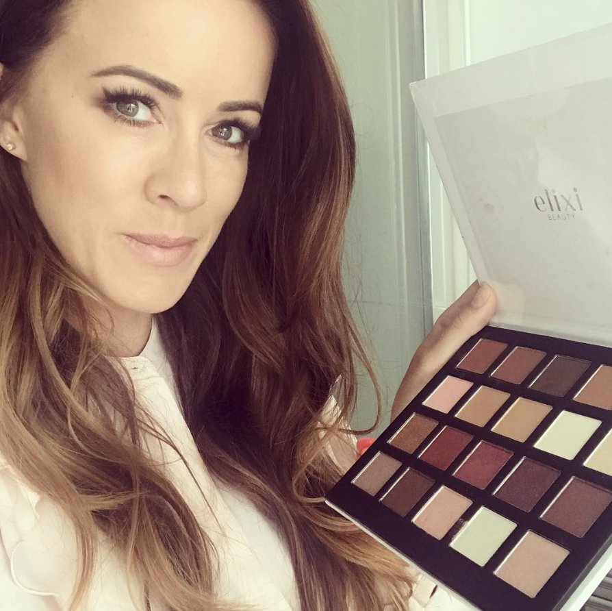 ElixiBeauty's tweet photo. Another gorgeous #ElixiBeauty fan - check out the #eyeshadow palette here:

https://t.co/cgRIrTolfr https://t.co/GNEHTSKkGm