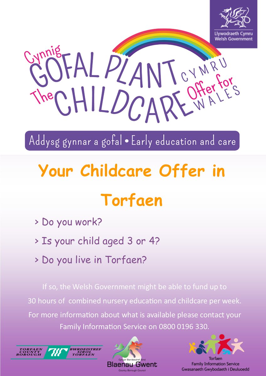 TorfaenFIS tweet media