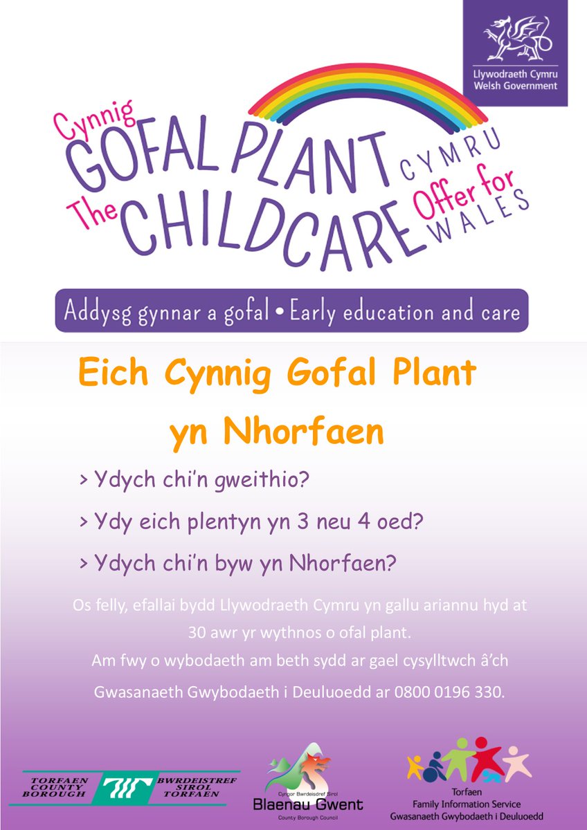 TorfaenFIS tweet media