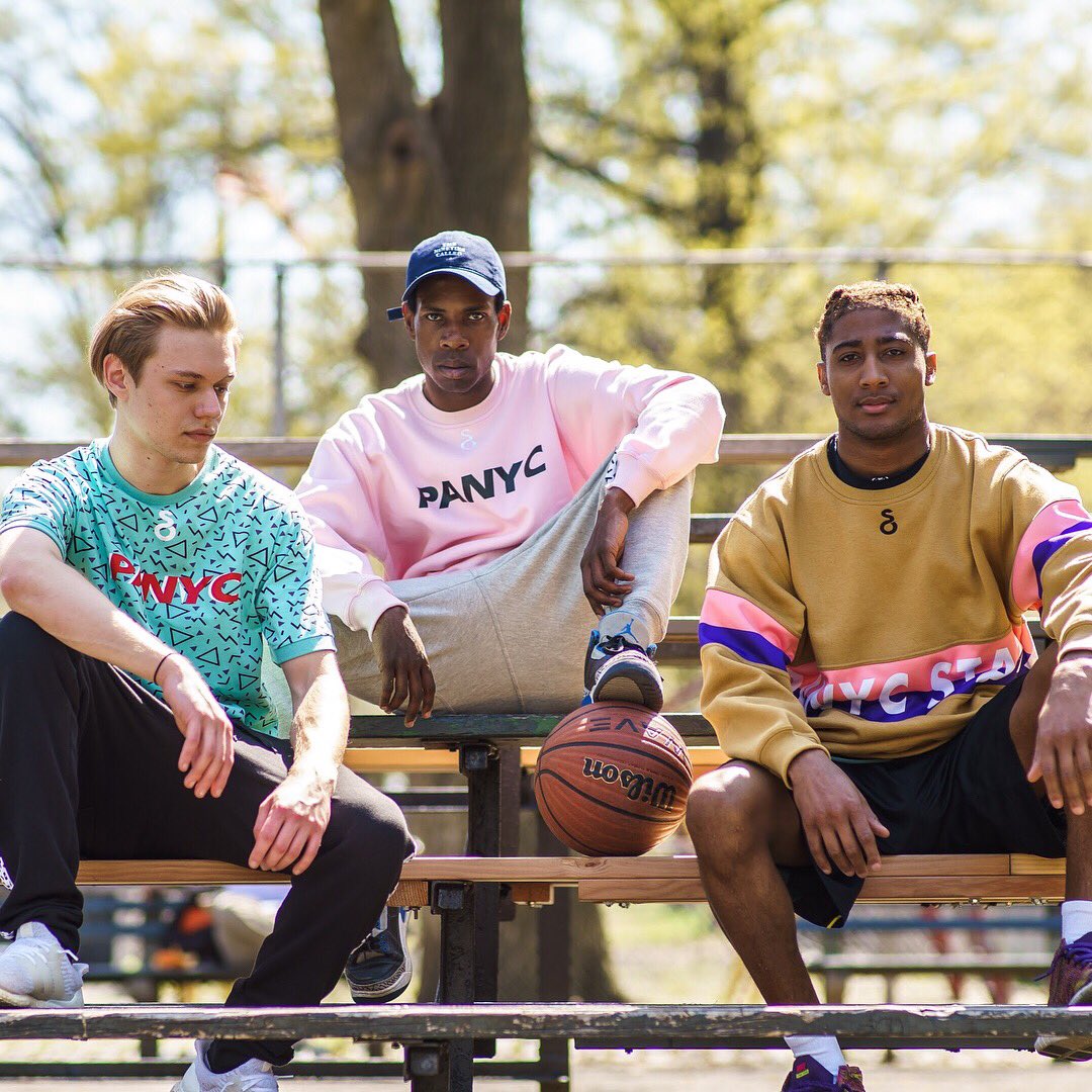 PANYCState's tweet image. Shop Now!  The newest PANYC State collection (in collaboration with Strictly Original) will take you back to the 90s and is available now at PANYCState.com with free US shipping!  #cutandsew #streetwear #fashion #Philadelphia #NYC #style