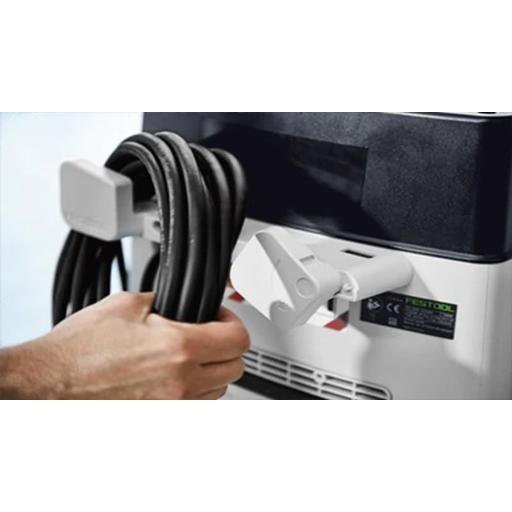 UltimateToolsCa's tweet image. Upgrade your #Festool #DustExtractor with a quick release #cordwrap. ultimatetools.ca/collections/ne…