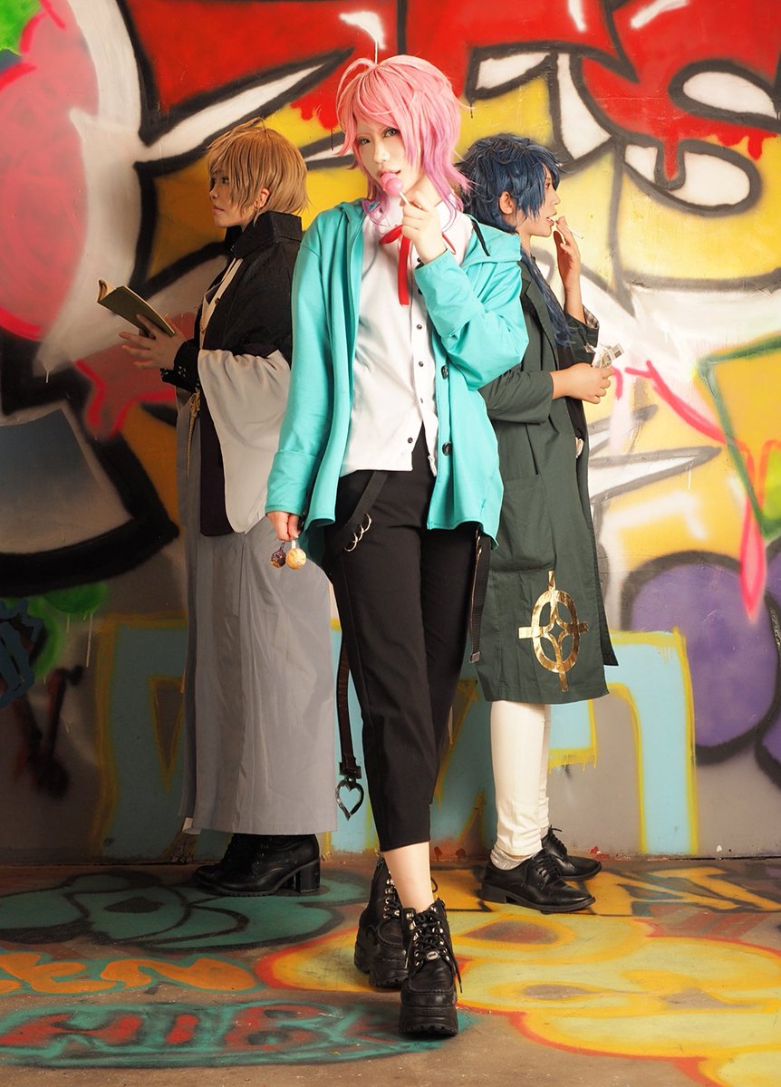 たつみ Cos ヒプノシスマイク Division Rap Battle 飴村乱数 我ら Fling Posse がご招待 まずお手を拝借 ほら 1 2 3 オネーさんとのヒミツの電話 夢野幻太郎 Denebor0811 有栖川帝統 Hdst9 Thx Syas T Co Vnfssxoec4 たつみ Cos ヒプノシスマイク Division Rap Battle 飴村乱数 我ら Fling Posse がご招待 まずお手を拝借 ほら 1 2 3 オネーさんとのヒミツの電話 夢野幻太郎 Denebor0811 有栖川帝統 Hdst9 Thx Syas T Co Vnfssxoec4