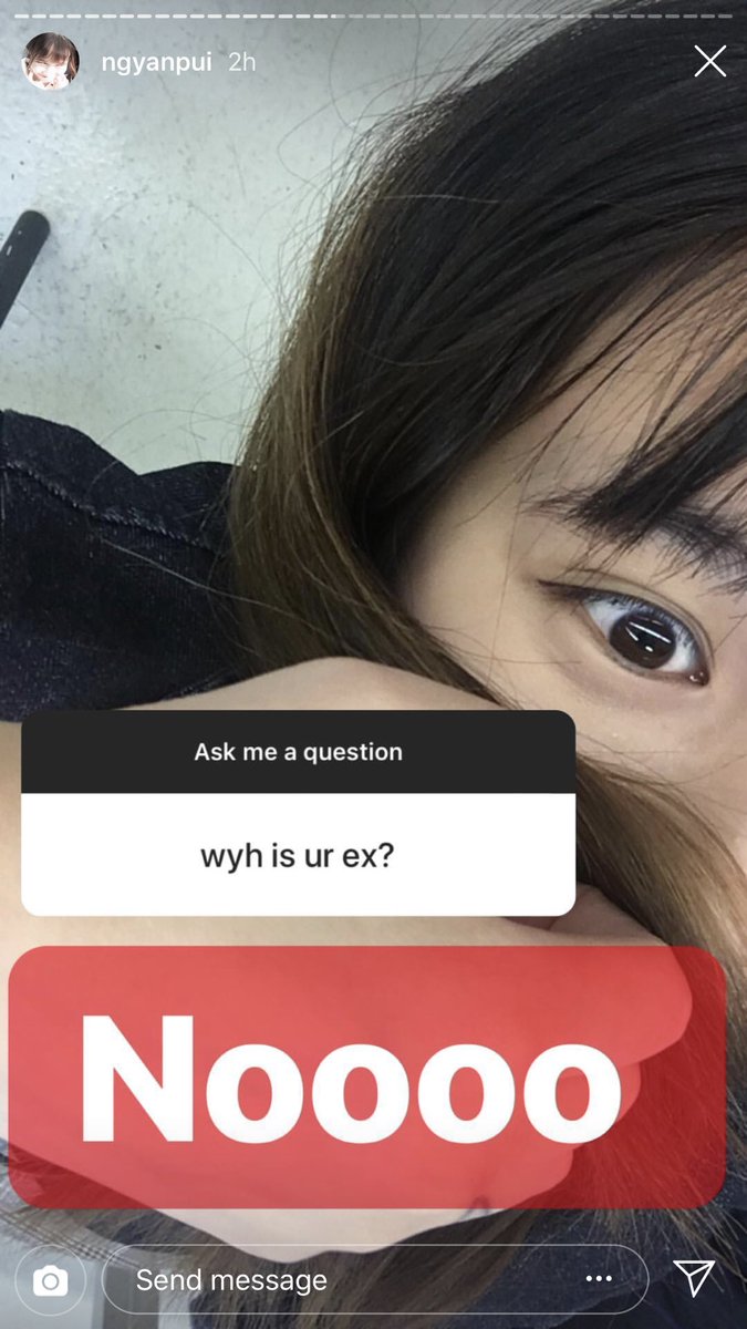 ngtsoipui's tweet photo. more stuff to add as if there isn’t enough evidence alrdy 👀, tiffany just posted these on her story... https://t.co/9AjnSdkPlR