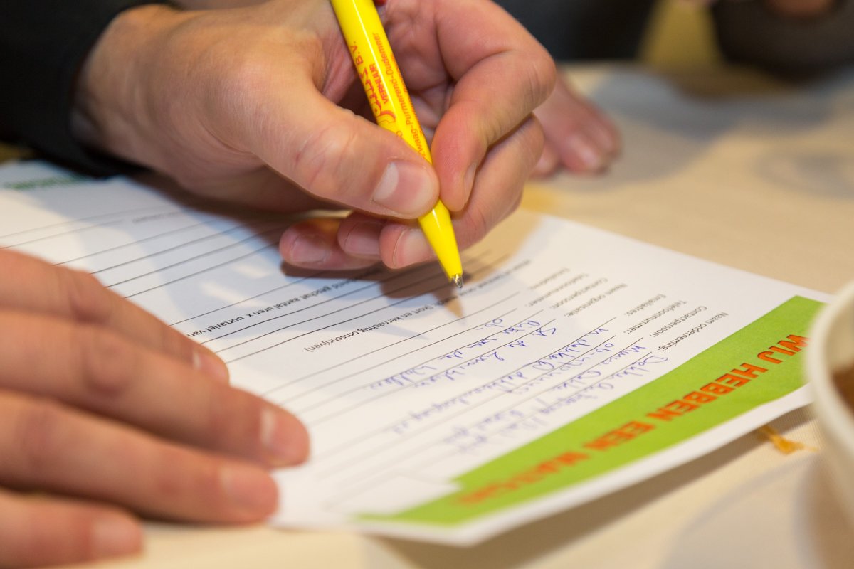 Beursvloer 2018! Kom je ook? Schrijf donderdag 22 november 2018 alvast in je agenda van 15.00 uur tot 17.30 uur bij FC Volendam. Je kunt je inschrijven op de website: waterlandseuitdaging.nl.