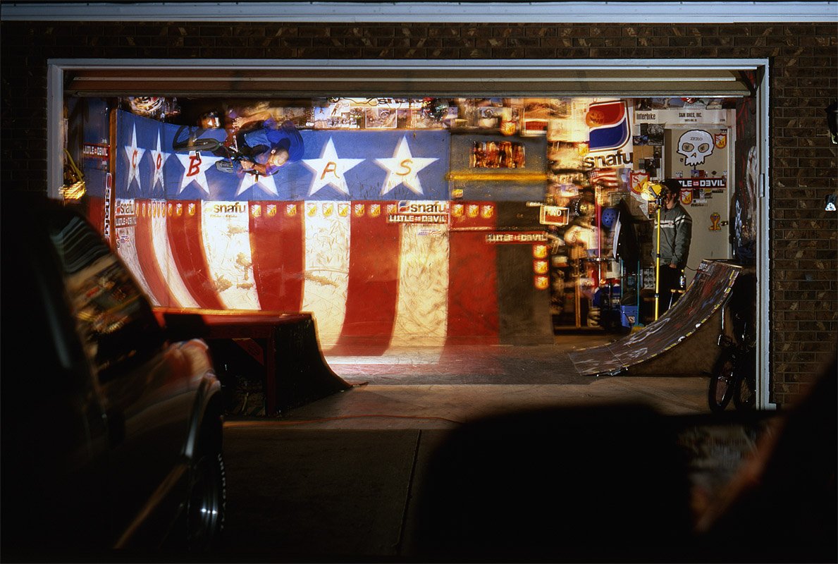 So happy to know this piece of bmx history still lives on in Mr. @meberingers backyard still. #bmx #5050bmx #5050squad #bmxstreet #bmxlife #ridebmx #digbmx #vitalbmx #thecomeupbmx #thecomeup #bike #bikes #bikelife #street #Utah #utahisrad #SaltLakeCity #cobrasneverdie