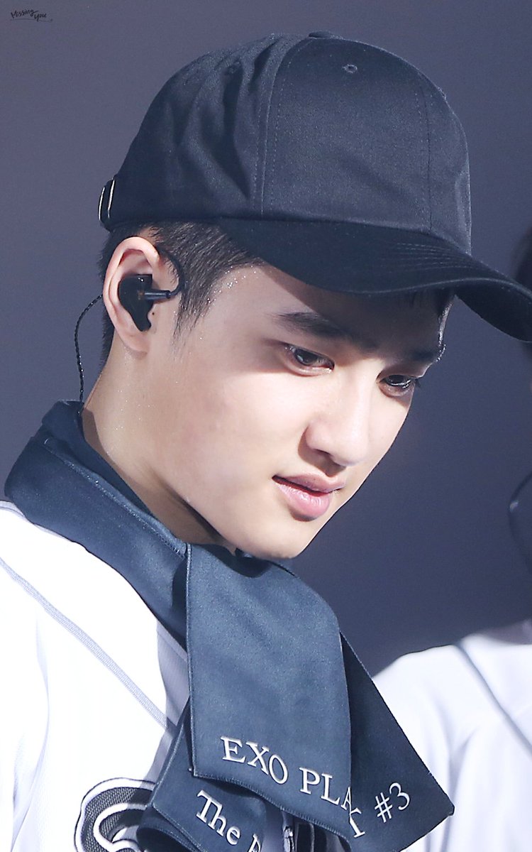 경수 취향계 (@do12taste) on Twitter photo 