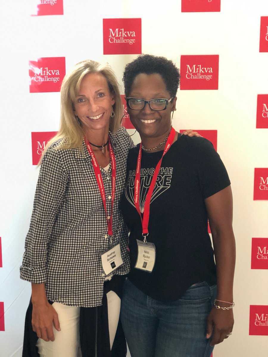 Audrey Schewe tweet media