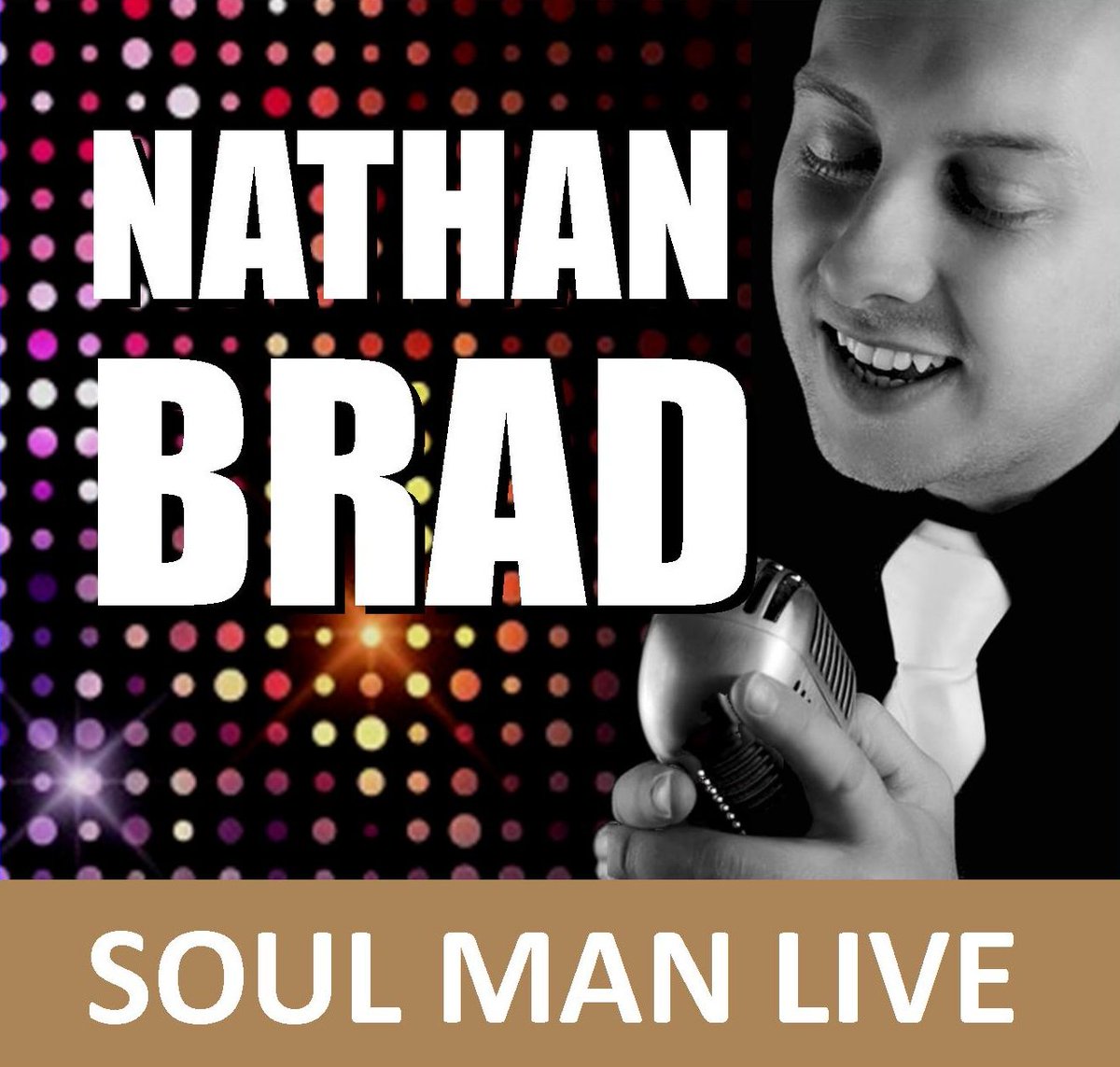 ☹️ Due to the cancellation of the 🎶#TomJones concert🎶we realised many of you would be stuck for something to do #tonight, therefore we have organised for Nathan Brad #Soul Man Live 😍 to perform in the Canaletto #Restaurant.
Table reservations: 01244 350035
2 Courses £15