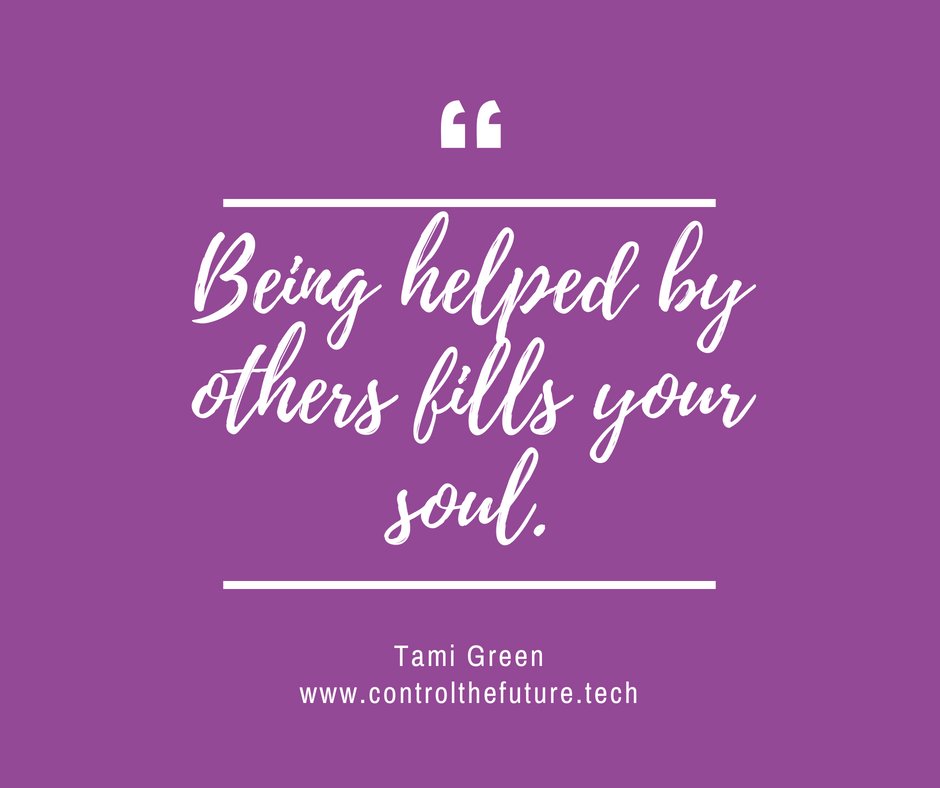 tamigreen's tweet photo. #tamigreen, #BPD, #DBT, #meditation, #soul, #retrainbrain https://t.co/9jYHNtwykd