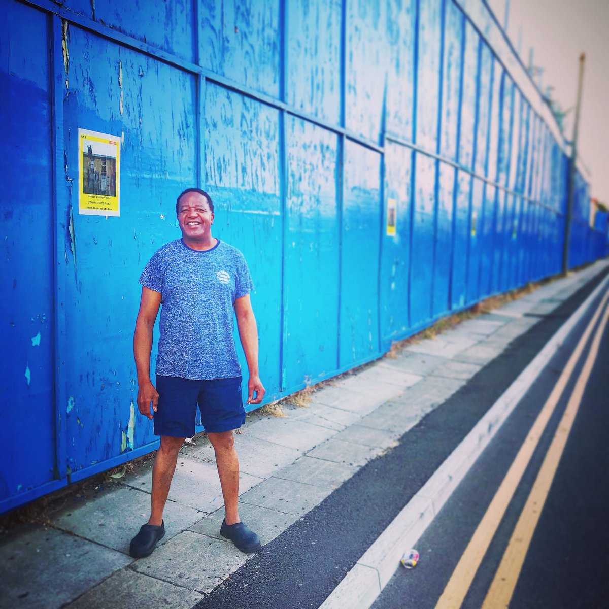 HarwoodAliArt's tweet photo. @IndyBiennial #tunstall30 on round the clock, #wondersoftheworld #poetry on Saturday 2-4, #kidsthatfly in @StJohnsShopping and much more. https://t.co/bIImbUC1ar