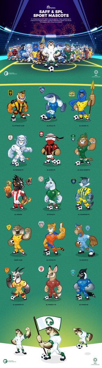 SOSFactory tweet media