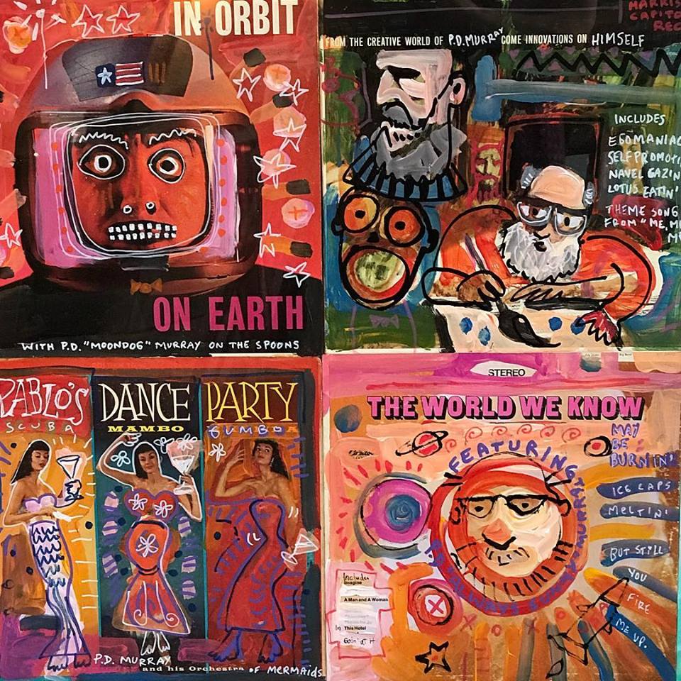 The Millworks tweet media