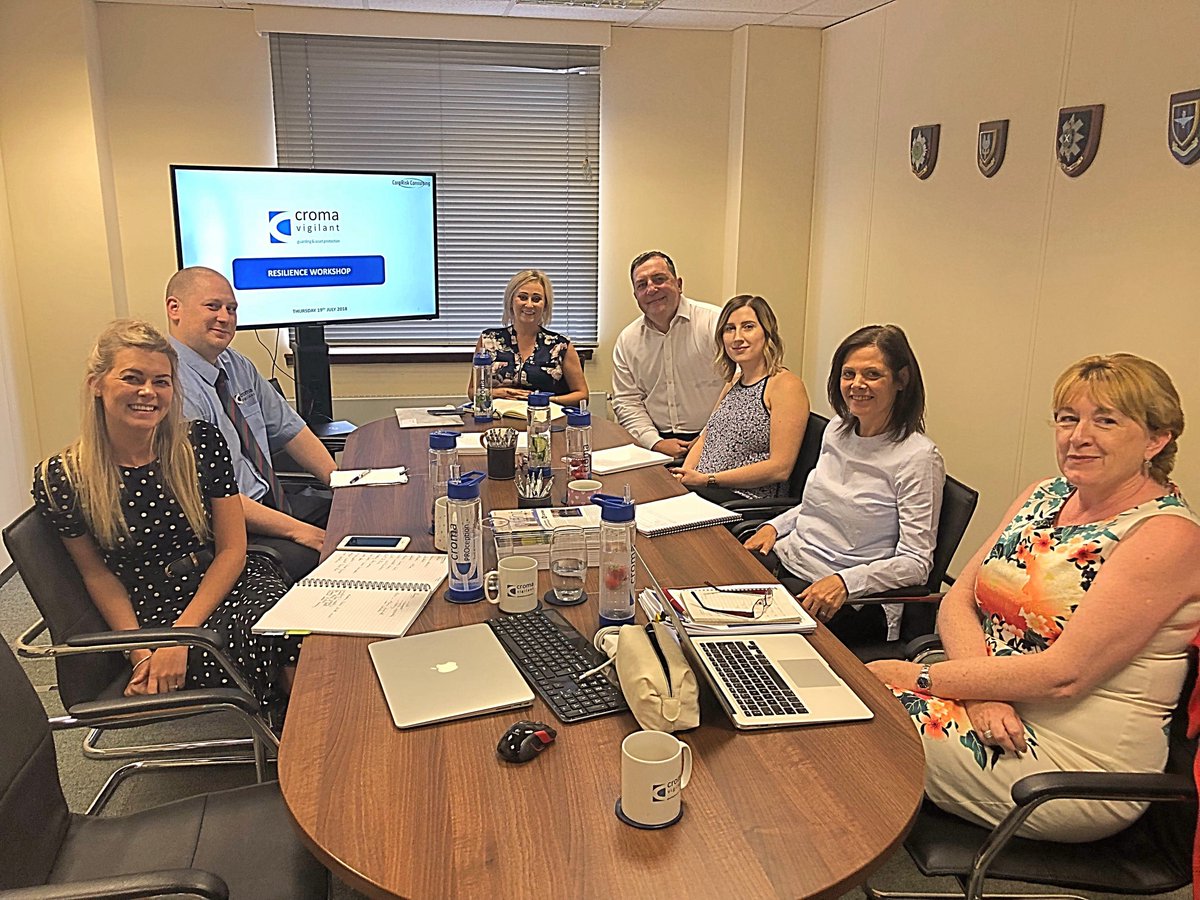 Croma Vigilant tweet media