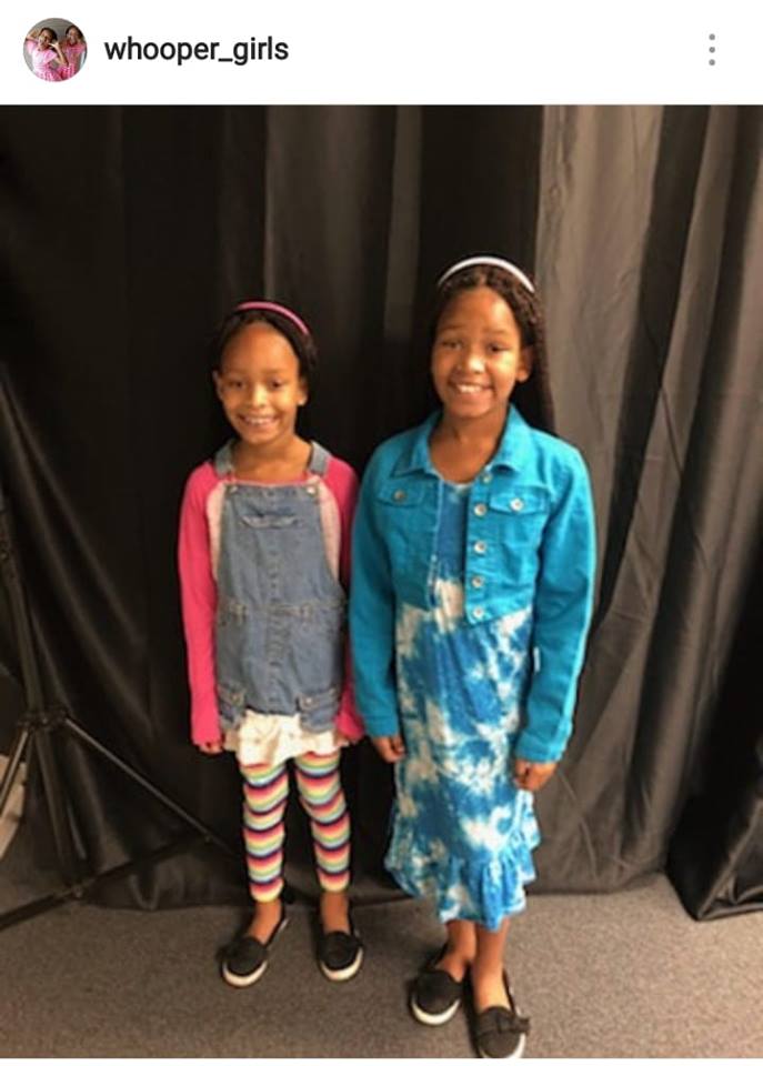 WhooperGirls's tweet photo. DAY 2 Fun! Love it! :)
  #WhooperGirls #KidActors 
  #TeachersOnTVLand #TeachersSeries
  https://t.co/3ddbbbFjSZ &amp; https://t.co/XNB9VK9n62
@TeachersSeries https://t.co/RGVzcxG5lG