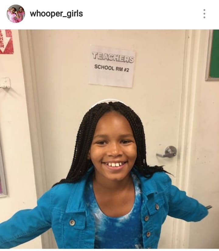 WhooperGirls's tweet photo. DAY 2 Fun! Love it! :)
  #WhooperGirls #KidActors 
  #TeachersOnTVLand #TeachersSeries
  https://t.co/3ddbbbFjSZ &amp; https://t.co/XNB9VK9n62
@TeachersSeries https://t.co/RGVzcxG5lG