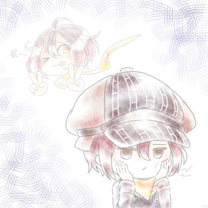 らふげーむさん と Ix8 Game のやりとり 1 Whotwi グラフィカルtwitter分析