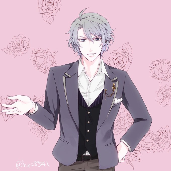 仰せのままにのtwitterイラスト検索結果 古い順