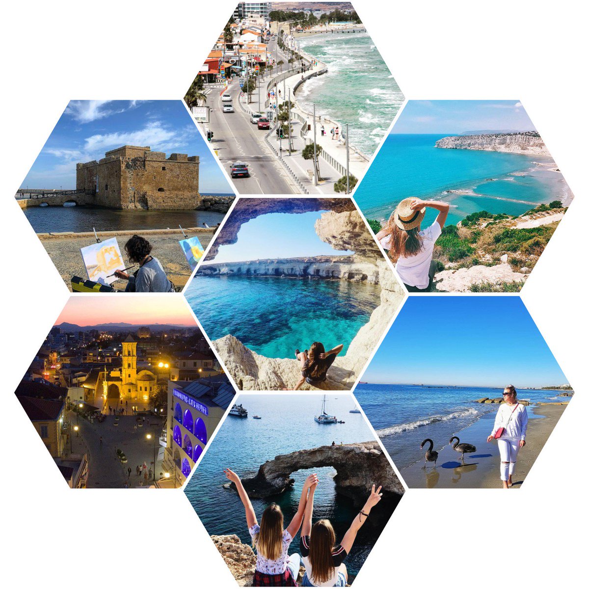 WorldOfCyprus's tweet photo. Cyprus ❤🌐🇨🇾
#worldofcyprus #cyprus #cyprusworld #cypruslife #cyprus2018 #cy #visitcyprus #lovecyprus #Twitter #holidays #summerincyprus https://t.co/8JF4JxTkLG