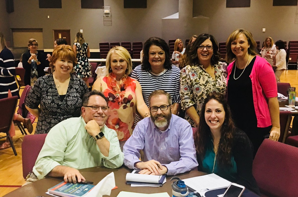 lorie_gober's tweet image. RTI Coaches training with Robyn Jackson! #Leadership #RCSchools