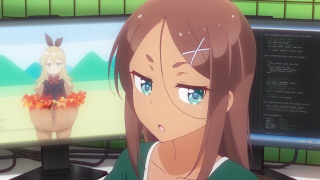 阿波根うみこ聖誕祭のtwitterイラスト検索結果 阿波根うみこ聖誕祭のtwitterイラスト検索結果