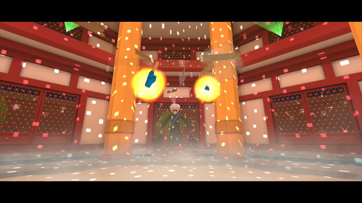 We are working hard on our trailer and screenshots for Chop It!  Here's a sneak peak!

#indiedev #gamedev #madewithunity #unity3d #giantscam #chopit
