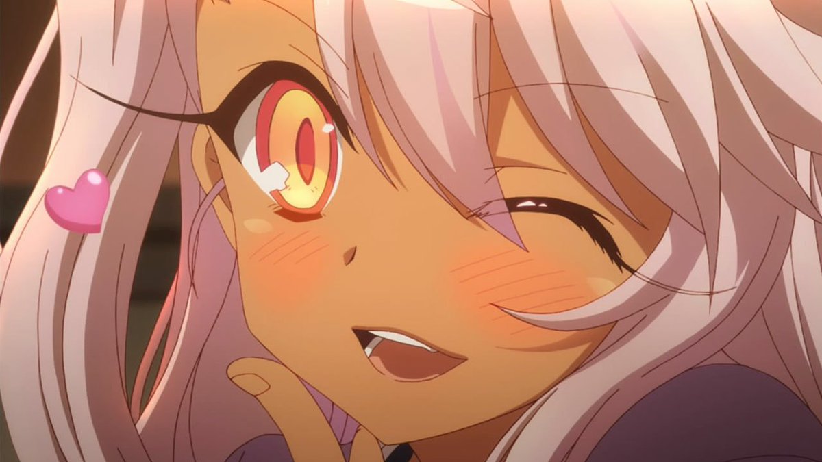 クロエ フォン アインツベルン生誕祭18 Twitter Search