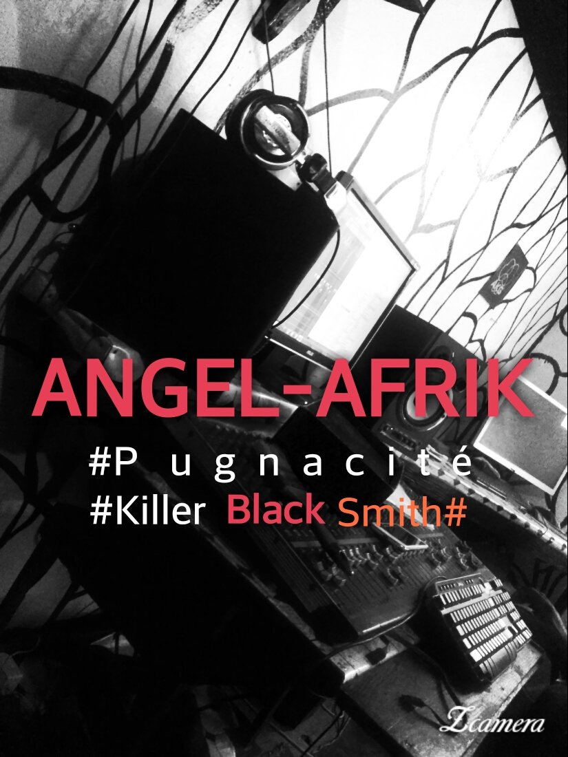 JohnBrisnel's tweet photo. Angel Afrik officiel
@Afrik_Angel
Suivez moi https://t.co/jt50HdFx40
