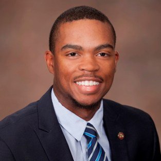 Claflin University tweet media