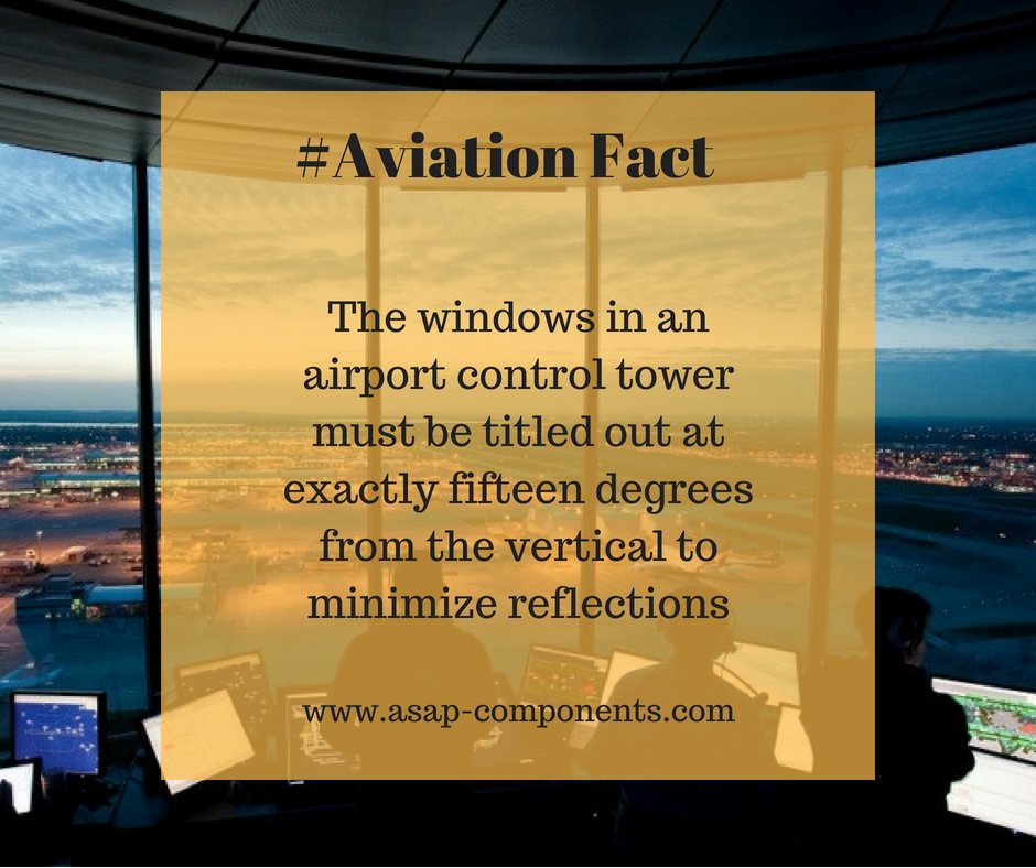 asap_components's tweet image. #Aviation Facts #ASAPComponents