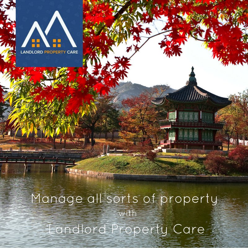 #ThursdayThoughts #ThankfulThursday if you have #property worth managing, be sure to use #Landlord #Property #Care