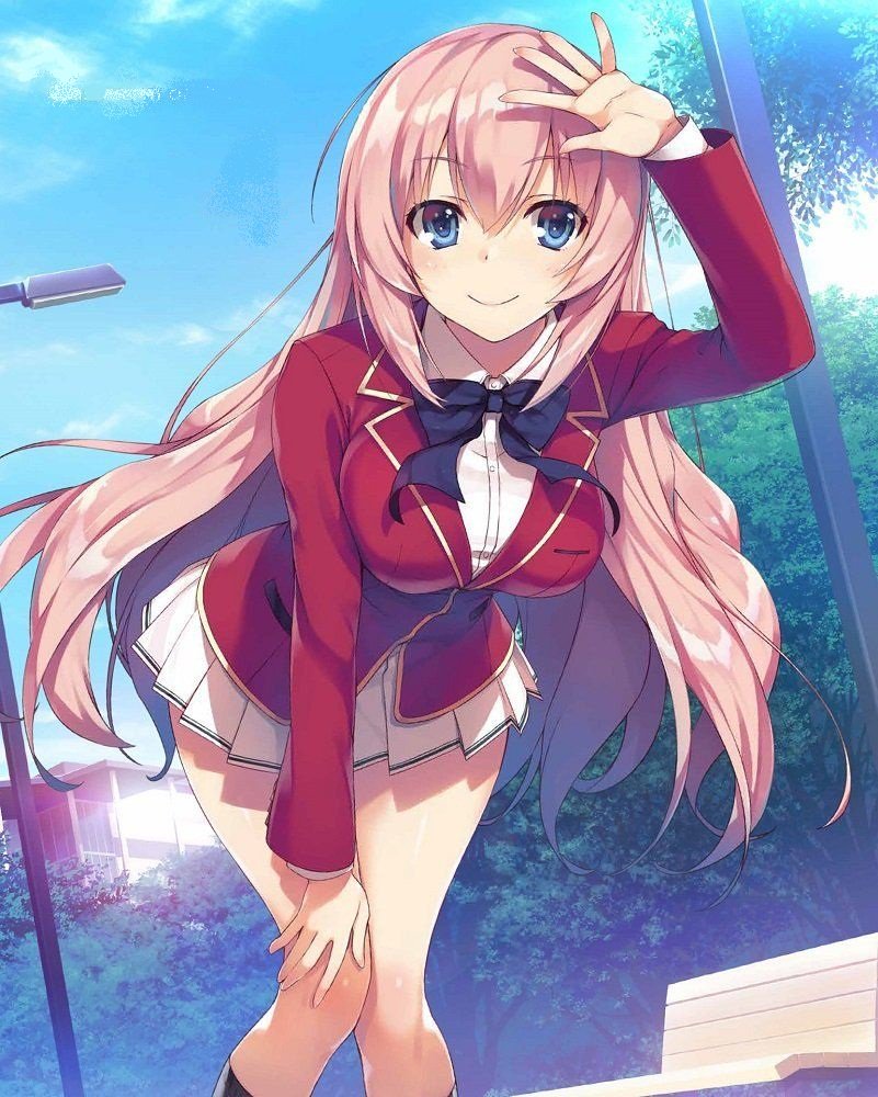 リュウオウ 在 Twitter 上 今日は一之瀬帆波の誕生日ッ V Happy Birthday スーパーロングなピンクヘアーが魅力的で 明るい性格で誰とも親しい 俺も親しまれたい なんつって で でも 言っとくが俺は貧乳派だぁ 7月日は一之瀬帆波の誕生