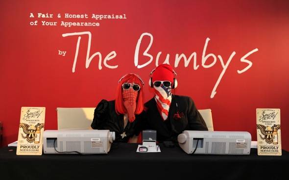 AppcentricSftwr's tweet photo. Can't make it to an in person event? Download the App today &amp; get your selfies appraised by The Bumbys, now with lower fees! https://t.co/Hy19kC5QgJ  #AppcentricSolutions #Appcentric #DigitalSolutions #Digital #MobileApp #Mobile #WebDevelopment #WebDesign https://t.co/K7tkKB73n0