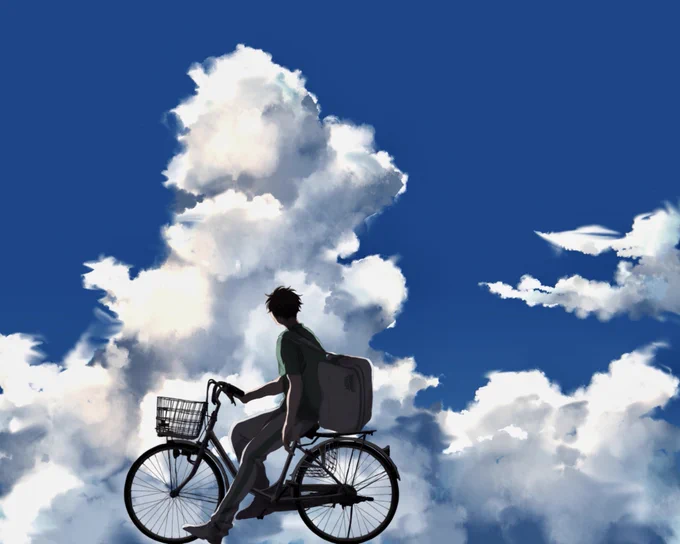 貴方と出会えた季節に
この上ない祝福を

#及川徹生誕祭2018 