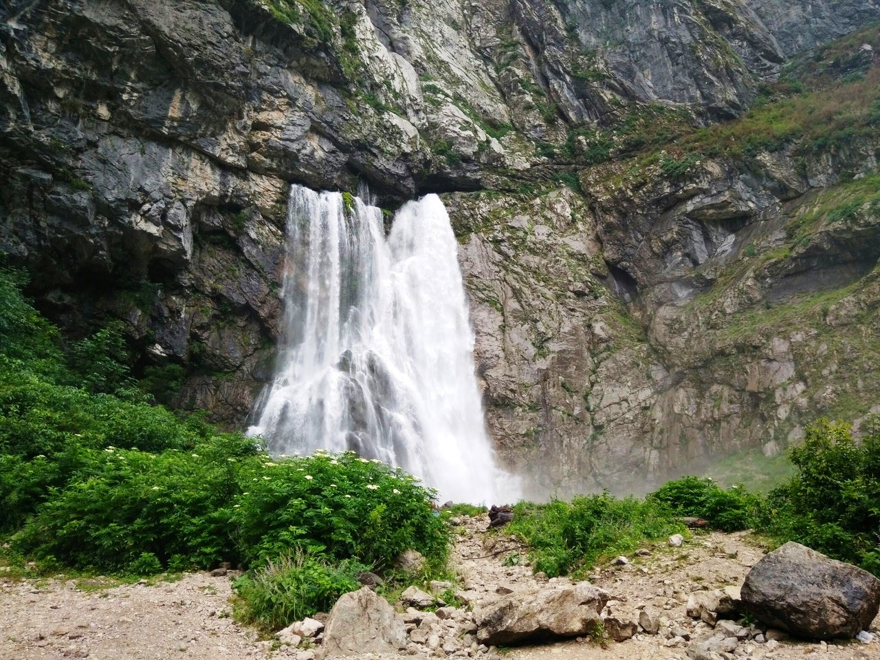 Апсны Абхазия