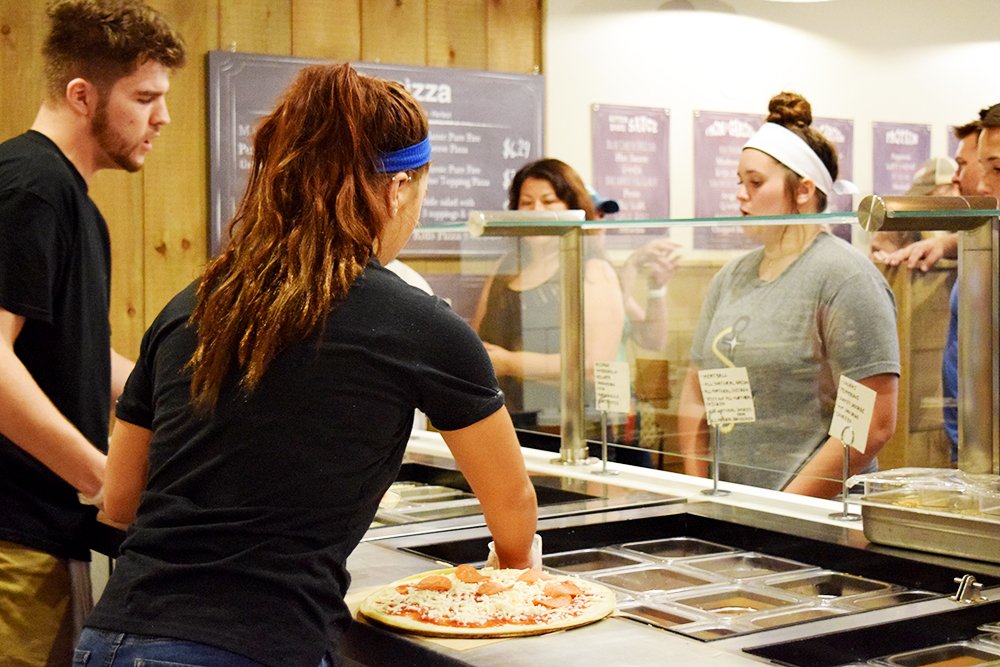 PureFirePizzaWC tweet picture
