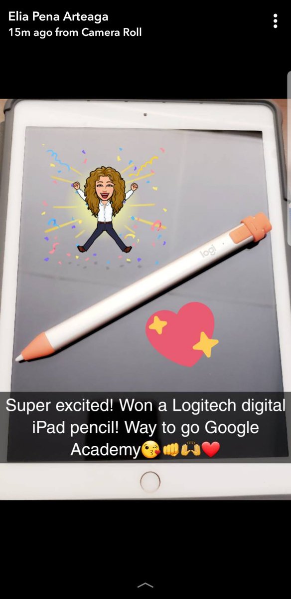 EliaArtLMS's tweet image. Woohoo!!! Google Academy 2018 #LJHTECHi3 @AnaMPerez1 @CGarza0930