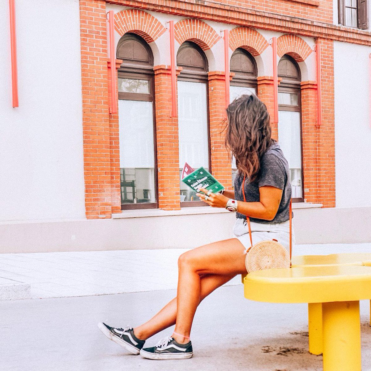 Et voilà, en 2018, on vous aura fait découvrir #SaintEtienne et on espère que vous avez bien kiffé cette aventure à retrouver ici ➡
lespauline.com/saint-etienne-… cc <a href="/ot_saintetienne/">] Saint Etienne Hors Cadre</a>