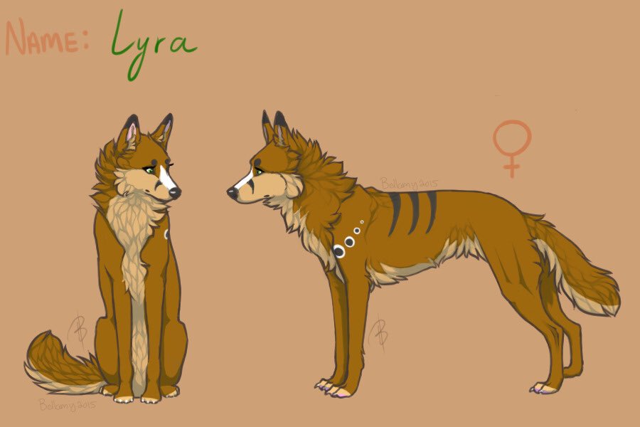 daniphox's tweet photo. @CherryFuzzyButt Ah I would love this!! ❤️ I don’t have many good refs of my characters unfortunately but here’s my girl: (art by bellamy on CS). I’m praying https://t.co/918KfdOe3x