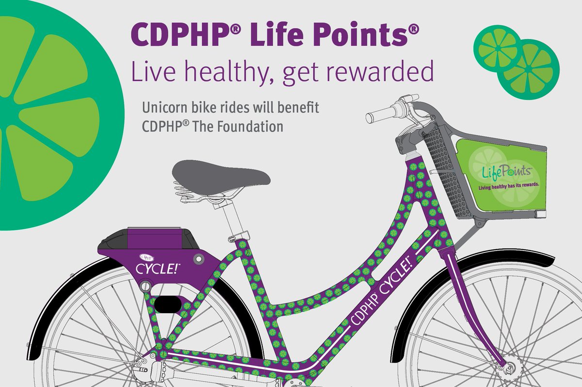 ride on unicorn bike