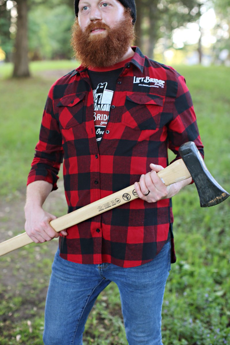LiftBridge's tweet photo. Last chance to win beer tickets for this weekends Lumberjack Days in Stillwater! Retweet for a chance to win #LumberjackDays https://t.co/9zhYYyDdp5