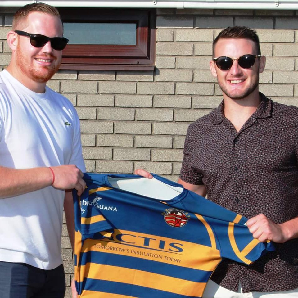 We're delighted to announce the signing of <a href="/Chrissy_poole/">Chrissy Poole</a> for the forthcoming season - the first of several excellent new recruits to be announced in the coming days! #topplayer #newrecruit #firstofmany #onwardsandupwards👆🏽💪🏼#OldPens ##OneClub
