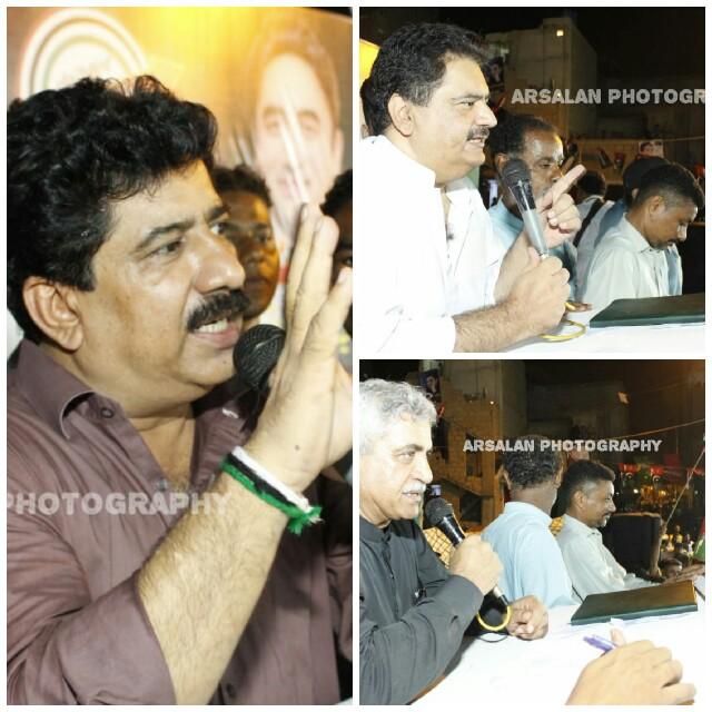 AnasHoat's tweet photo. Corner Meeting at #UC07 #ShahBaigLane #NA246 #Lyari Regarding Chairman #PPP @BBhuttoZardari #ElectionCampaign
In this Occasion VP #PPP Sindh #RashidRabbani
G.S Khi Div @JawaidNagori , President #PPP #DisttSouth  @khalil_hoat , #PPP Leader 
@Nabilgabol and Other Speeches to people https://t.co/NWHXlRnVnp