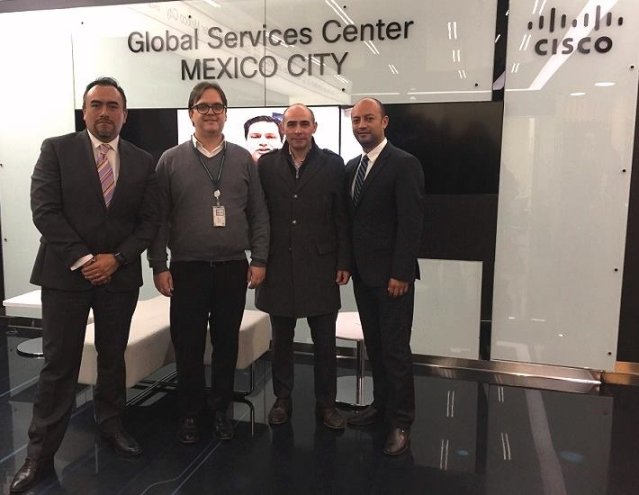 yel_oli's tweet photo. Cisco TAC México https://t.co/6eMHuT4OIt https://t.co/wWJLTH7Hu2