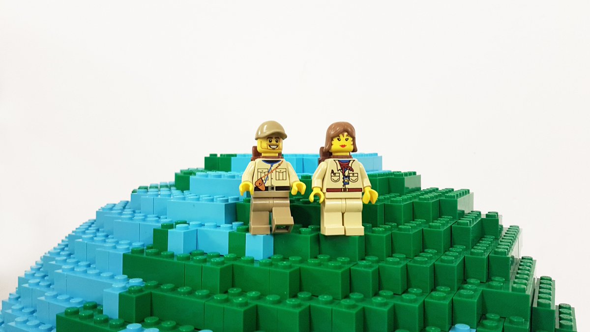 60 years of LEGO and how it powers imagination - Read our latest blog about how LEGO encourages forward thinking, collaboration and problem solving: animationteambuilding.com/news/60-years-… #profevents #teambuilding #animation