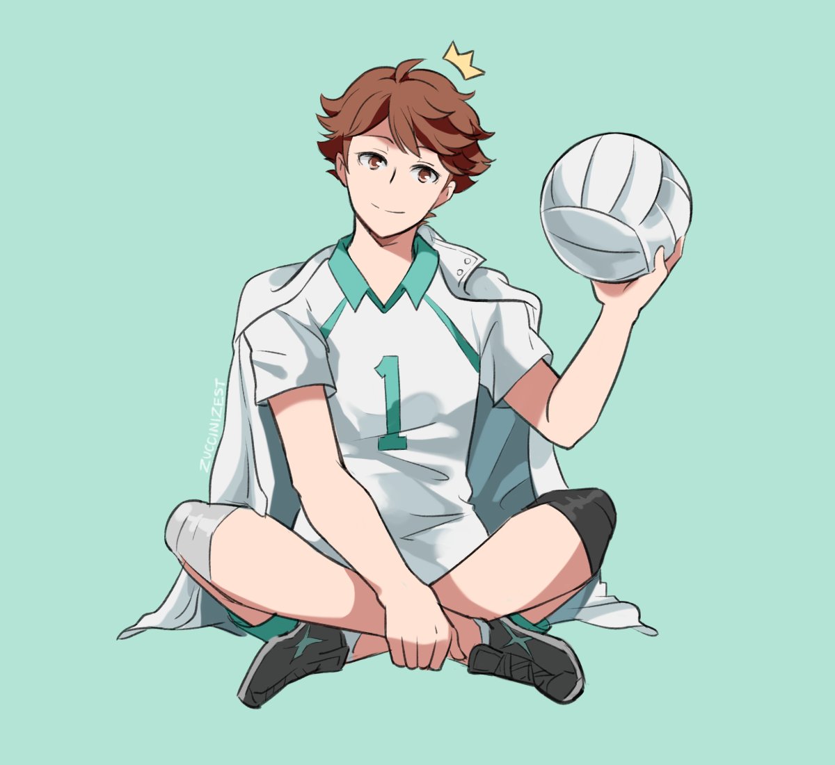 7月20日は及川徹の誕生日