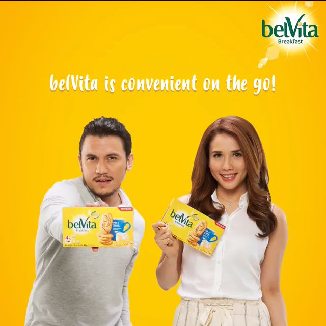 theyuzons's tweet photo. WOW! #BelvitaBreakfast @anakarylle @yaelyraz https://t.co/UfaumROtrZ