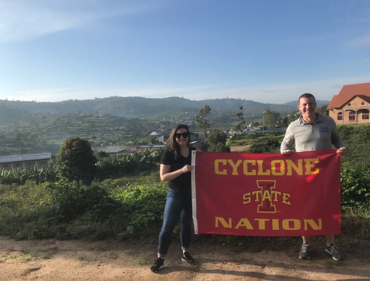 CycloneATH photo