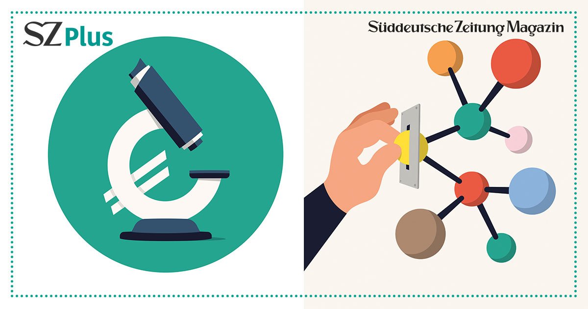 Wie dubiose Geschäftemacher die Wissenschaft unterwandern  – und warum Forscher, Bundesbehörden und Unternehmen mitspielen. Lesen Sie die Titelgeschichte aus dem neuen Heft mit <a href="/ndr/">NDR.de</a> <a href="/wdr/">WDR</a> <a href="/sz/">Süddeutsche Zeitung</a> schon jetzt mit SZ Plus: sz.de/fakescience #FakeScience