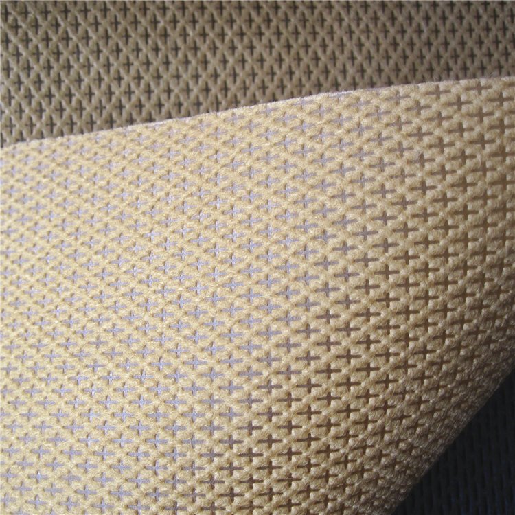 LangruiTextile's tweet image. Cambrella nonwoven fabric for shoes lining.
150gsm . 150cm . Colorful.
Skin embossed.