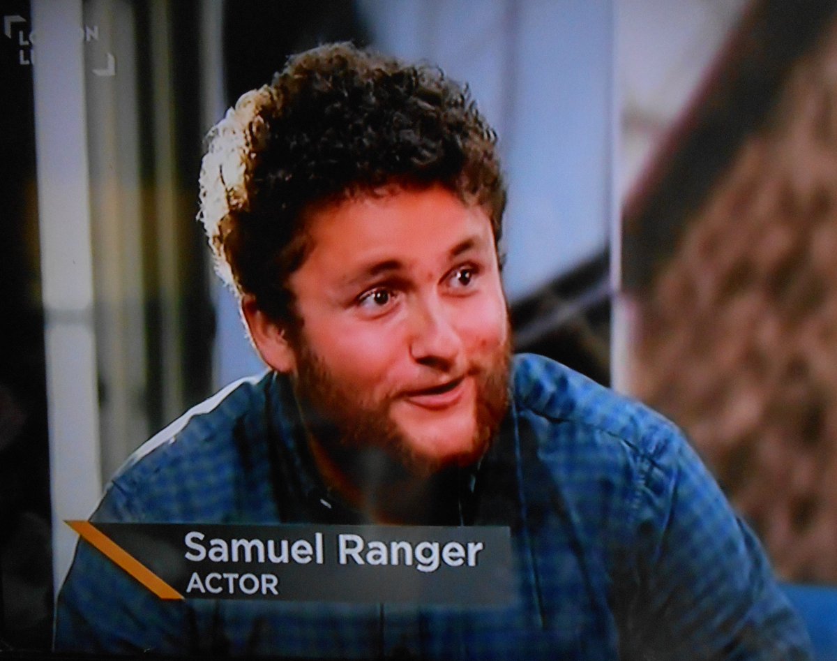Locked Up The Play (@lockedupplay) on Twitter photo Last Sunday <a href="/KatiePilbeamTV/">Katie Pilbeam</a> interviewed #LockedUpPlay #Offie award nominated co-stars <a href="/ConorCook31/">Conor Cook</a> and <a href="/SamuelRSRanger/">Samuel Ranger</a> <a href="/LondonLive/">London Live</a>. Don't miss seeing them tonight at 7:45pm at <a href="/TristanBates/">TristanBates</a>, 1a Tower Street, #CoventGarden tristanbatestheatre.co.uk/whats-on/locke… #LondonTheatre #LondonLive Last Sunday <a href="/KatiePilbeamTV/">Katie Pilbeam</a> interviewed #LockedUpPlay #Offie award nominated co-stars <a href="/ConorCook31/">Conor Cook</a> and <a href="/SamuelRSRanger/">Samuel Ranger</a> <a href="/LondonLive/">London Live</a>. Don't miss seeing them tonight at 7:45pm at <a href="/TristanBates/">TristanBates</a>, 1a Tower Street, #CoventGarden tristanbatestheatre.co.uk/whats-on/locke… #LondonTheatre #LondonLive
